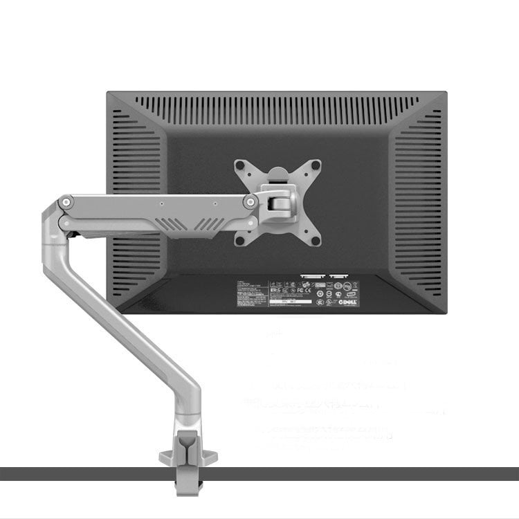 Flexyarm 107 PRO Silver Edition Amortisörlü Monitör Kolu