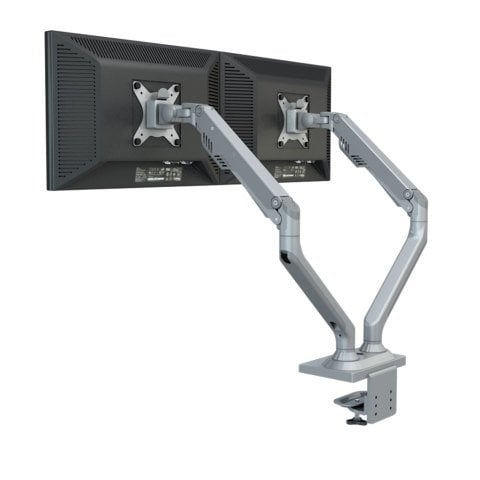 Flexyarm 201 PRO Silver Monitör Kolu