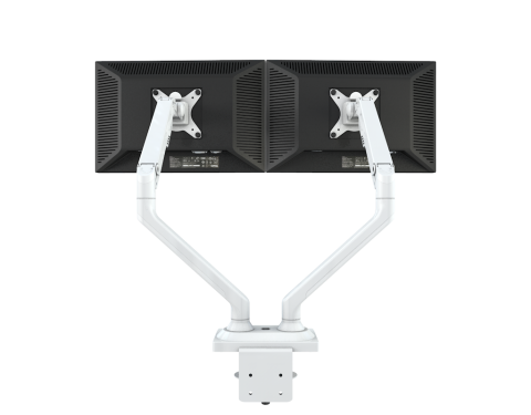 Flexyarm 201 PRO White Amortisörlü Monitör Kolu