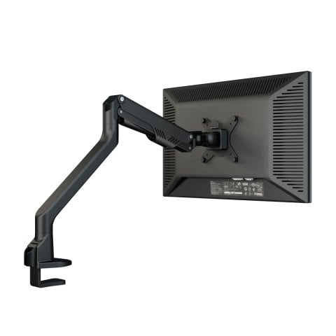 Flexyarm 107 PRO Black Edition Amortisörlü Monitör Kolu