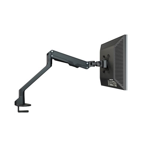 Flexyarm 107 PRO Black Edition Amortisörlü Monitör Kolu
