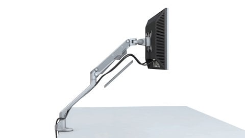 Flexyarm 107 PRO Black Edition Amortisörlü Monitör Kolu