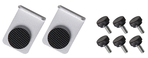 Flexyarm Laptop Tutucu Aparat BLACK