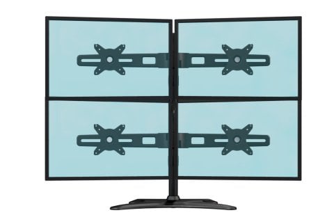 Flexyarm FA-400-BASE Masaüstü Monitör Kolu
