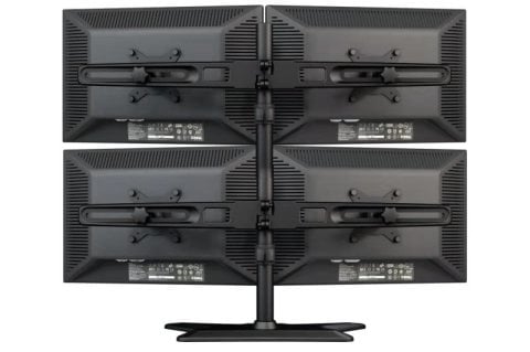 Flexyarm FA-400-BASE Masaüstü Monitör Kolu