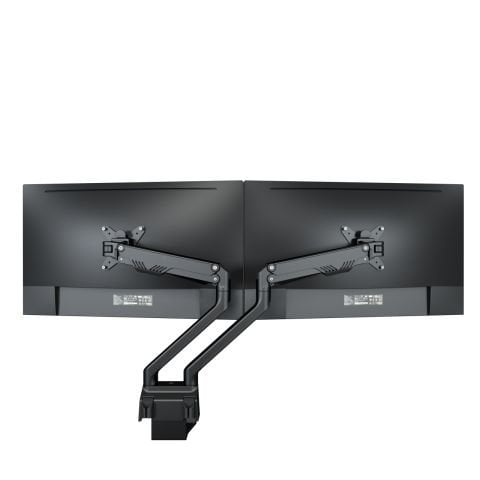 Flexyarm 201 PRO BLACK Amortisörlü Monitör Kolu