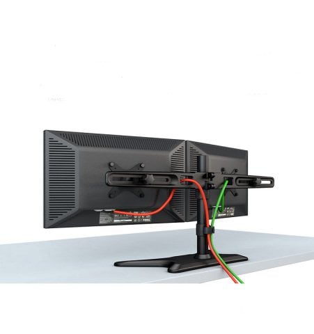 FA200-BASE Masaüstü Monitör Kolu