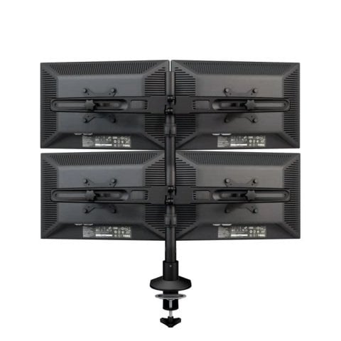 Flexyarm FA 400 CLAMP Masaüstü Monitör Kolu