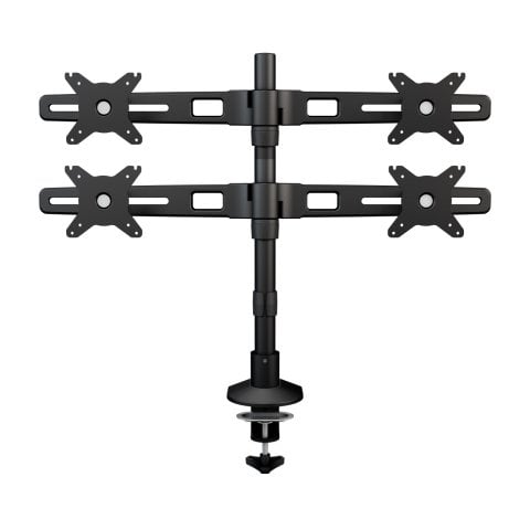 Flexyarm FA 400 CLAMP Masaüstü Monitör Kolu