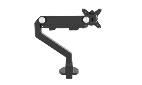 Flexyarm 107 PRO PLUS Black Edition Amortisörlü Monitör Kolu