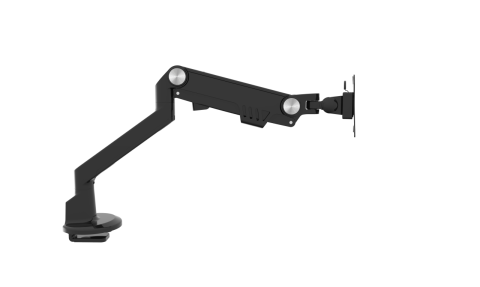 Flexyarm 107 PRO PLUS Black Edition Amortisörlü Monitör Kolu