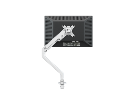 Flexyarm 107 PRO WHITE Edition Amortisörlü Monitör Kolu