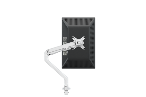 Flexyarm 107 PRO WHITE Edition Amortisörlü Monitör Kolu