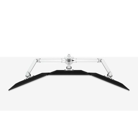 Flexyarm 302 Black 3'lü Masa Tipi Monitör Kolu