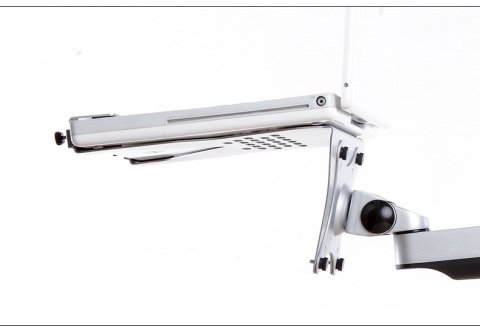 Flexyarm Laptop Tutucu Aparat- SILVER