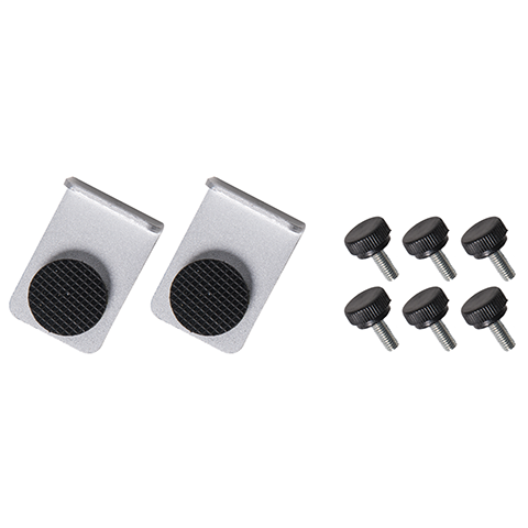 Flexyarm Laptop Tutucu Aparat- SILVER
