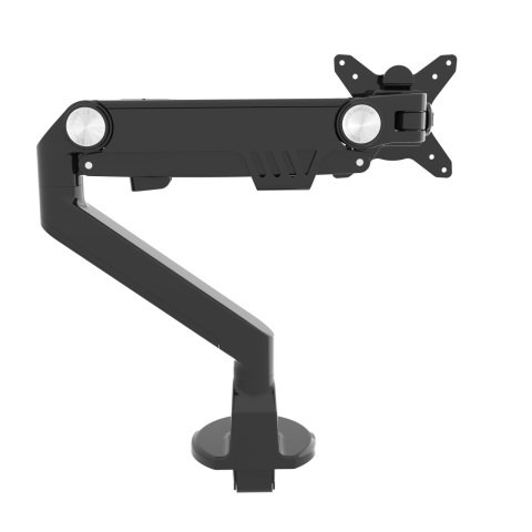 Flexyarm 107 PRO PLUS DOUBLE Black Edition Amortisörlü İkili Monitör Kolu