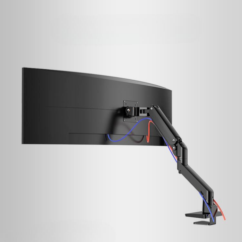 Flexyarm 109 Pro Ağır Hizmet Tipi Profesyonel Monitör Kolu