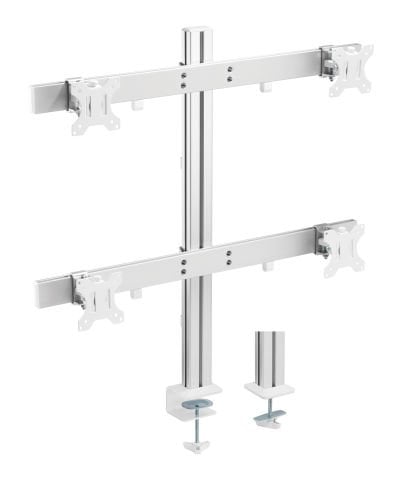 Flexyarm 403-S Dörtlü Monitör Kolu