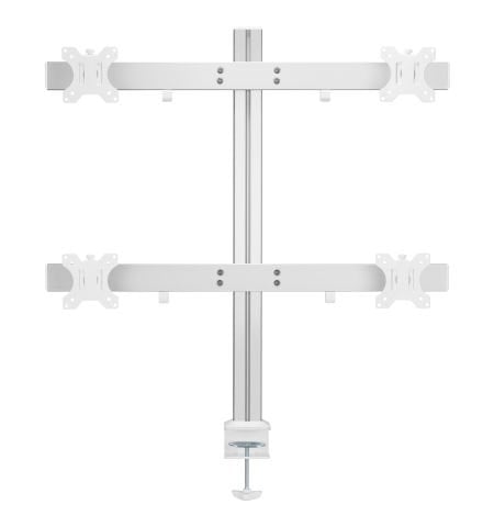 Flexyarm 403-S Dörtlü Monitör Kolu