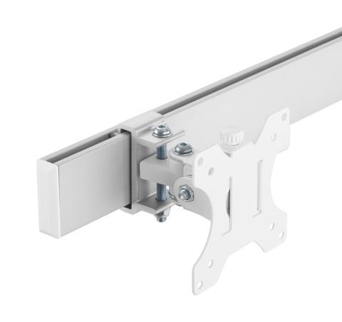 Flexyarm 403-S Dörtlü Monitör Kolu