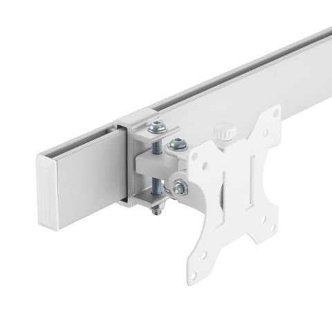 Flexyarm 403-S Dörtlü Monitör Kolu