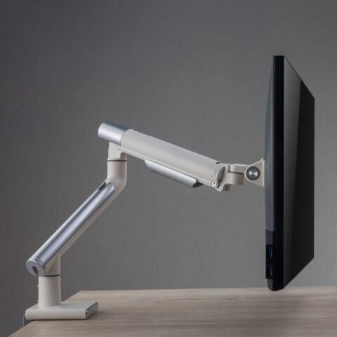 Flexyarm 110 Premium White