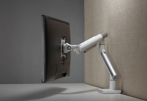 Flexyarm 110 Premium White