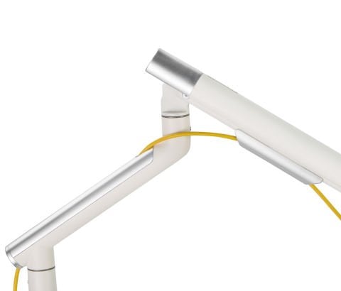 Flexyarm 110 Premium White
