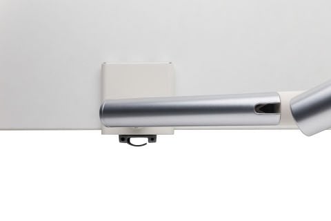 Flexyarm 110 Premium White