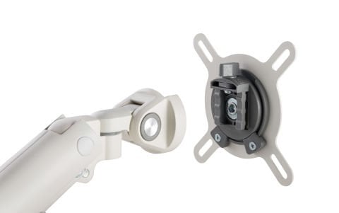 Flexyarm 110 Premium White