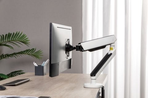 Flexyarm 112 PRO Gamer RGB Ledli Monitör Kolu