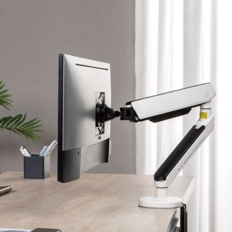 Flexyarm 112 PRO Gamer RGB Ledli Monitör Kolu