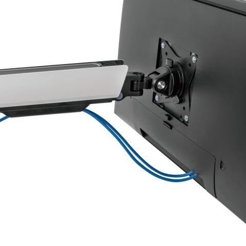 Flexyarm 112 PRO Gamer RGB Ledli Monitör Kolu