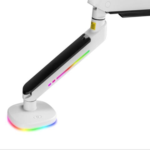 Flexyarm 112 PRO Gamer RGB Ledli Monitör Kolu