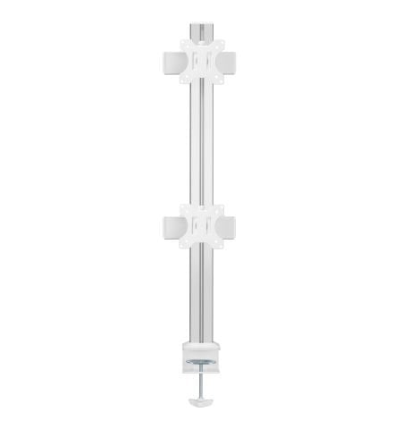 Flexyarm 203-S Çift Katlı Ağır Hizmet Tipi Monitör Kolu