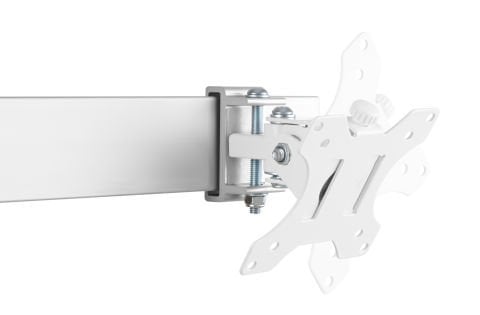 Flexyarm 203-S Çift Katlı Ağır Hizmet Tipi Monitör Kolu