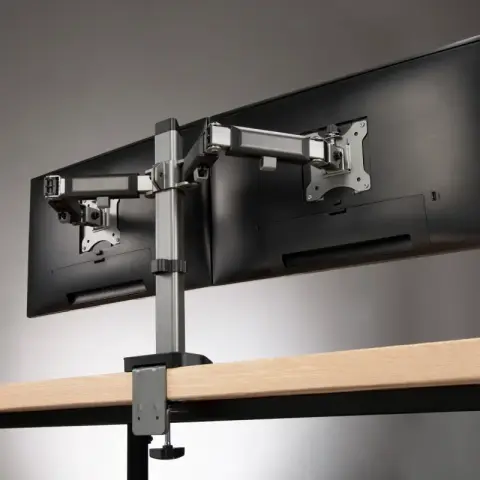 Flexyarm İkili Monitör Kolu 216-G