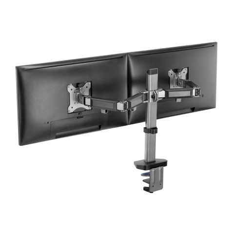 Flexyarm İkili Monitör Kolu 216-G