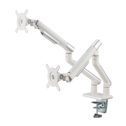 Flexyarm 210 PREMIUM WHITE Monitör Kolu