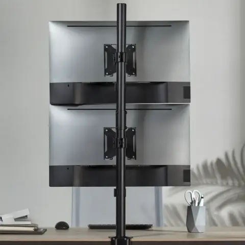 Flexyarm 208-B İkili Monitör Kolu