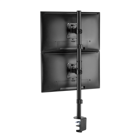 Flexyarm 208-B İkili Monitör Kolu