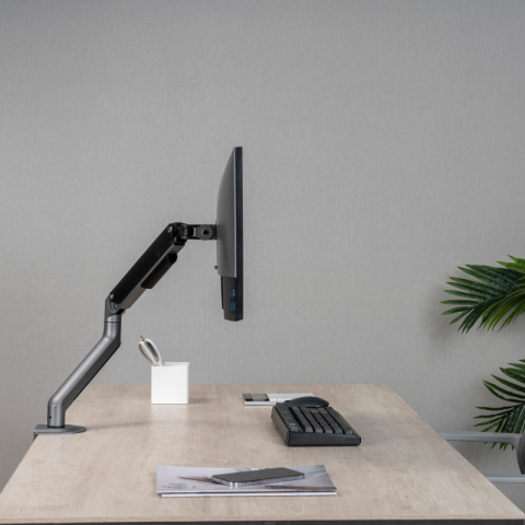 Flexyarm 111-PRO-G Monitör Kolu