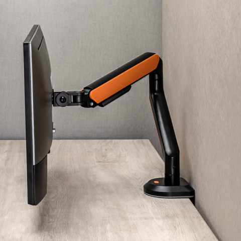 Flexyarm 111-PRO-LED-BO Monitör Kolu