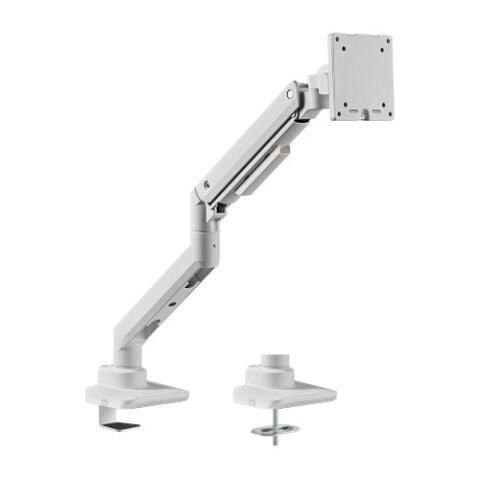 Flexyarm 109 Pro White Ağır Hizmet Tipi Profesyonel Monitör Kolu