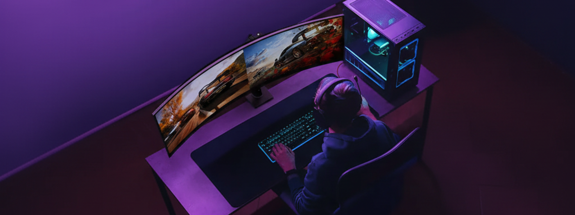 Kontrolü Ele Al: Profesyonel Gaming Monitör Kolu